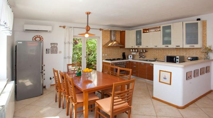 Villa Lukrecia, Supetar, Brac Island