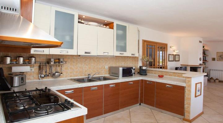 Villa Lukrecia, Supetar, Brac Island