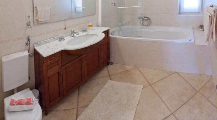 Villa Lukrecia, Supetar, Brac Island