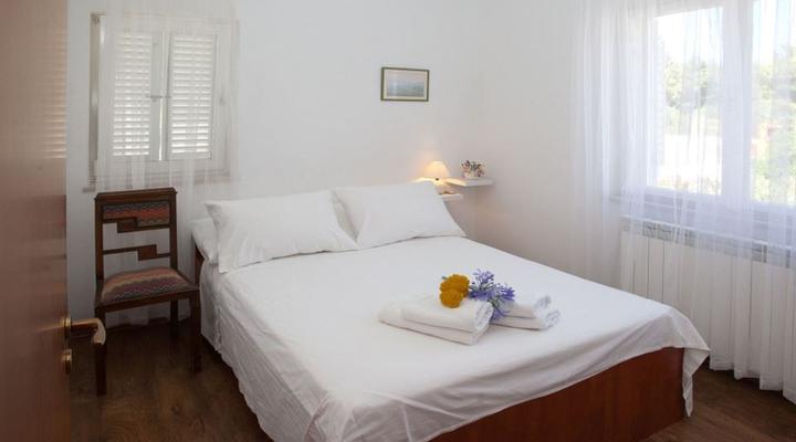 Villa Lukrecia, Supetar, Brac Island