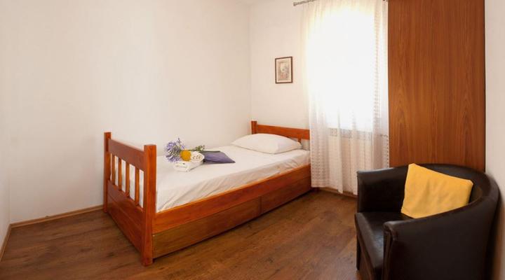 Villa Lukrecia, Supetar, Brac Island