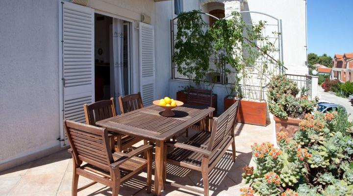 Villa Lukrecia, Supetar, Brac Island