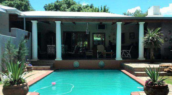 DeKat B&B and Self-Catering