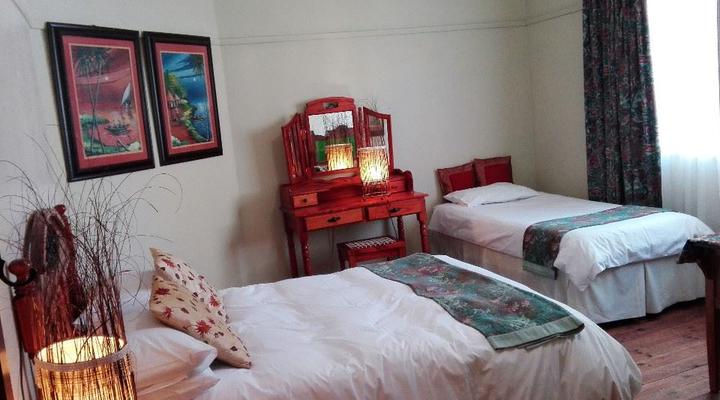 DeKat B&B and Self-Catering