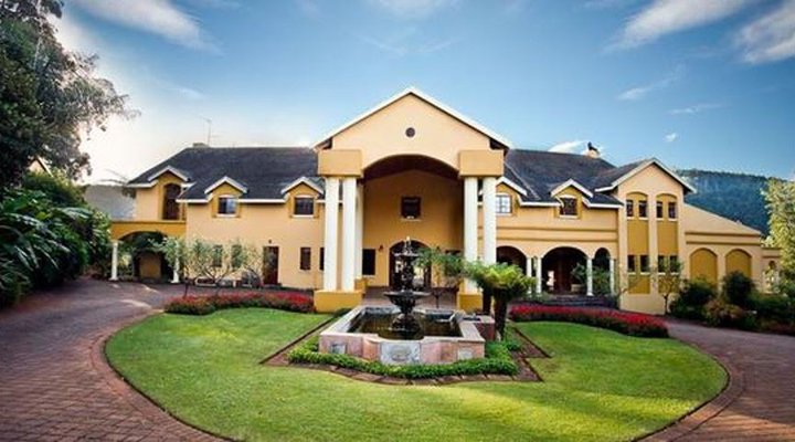 Ligna Lodge