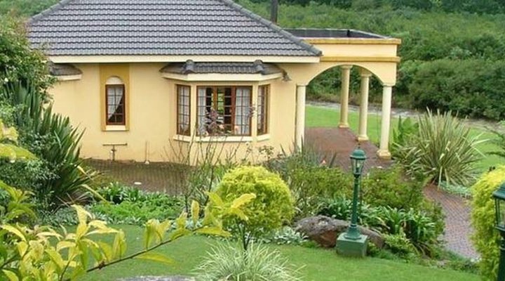 Ligna Lodge
