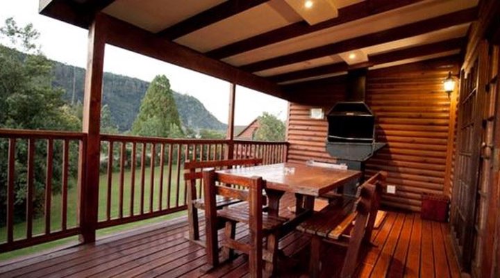 Ligna Lodge