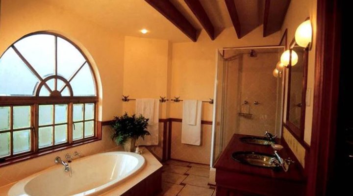 Ligna Lodge