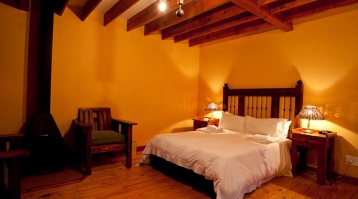 Ligna Lodge