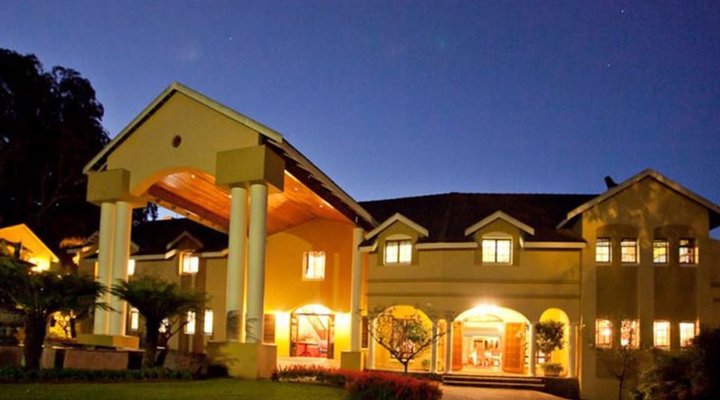Ligna Lodge