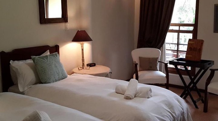 Ligna Lodge