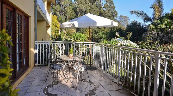 Ligna Lodge