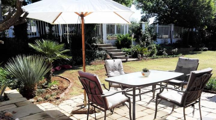 DeKat B&B and Self-Catering