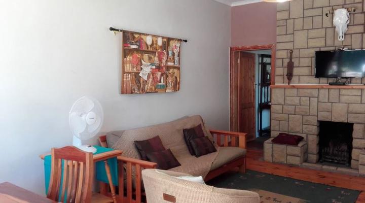 DeKat B&B and Self-Catering