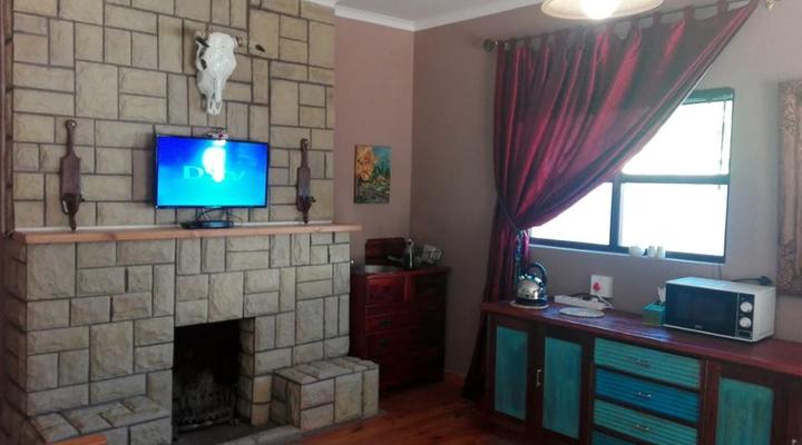 DeKat B&B and Self-Catering