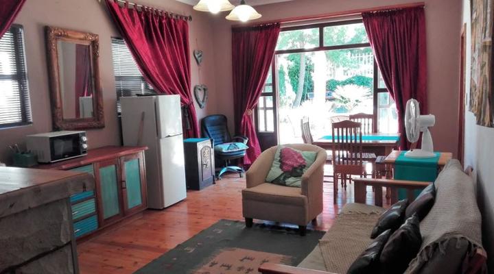 DeKat B&B and Self-Catering