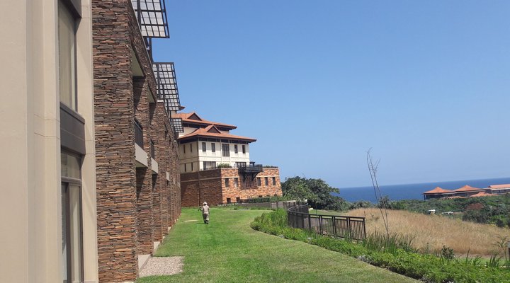 Zimbali Suite 318