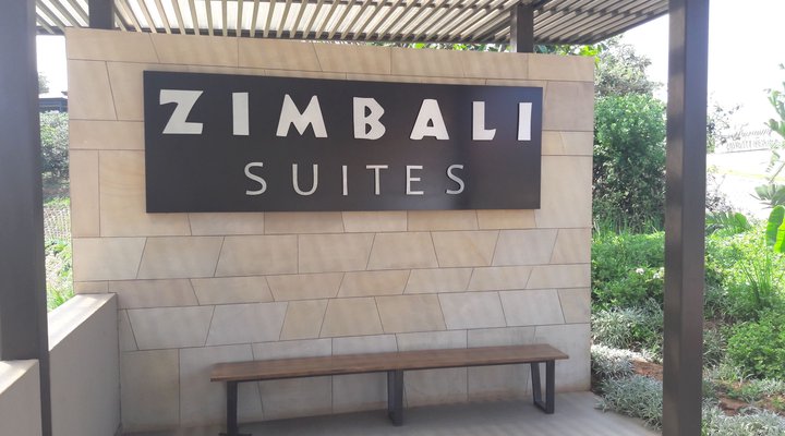 Zimbali Suite 318