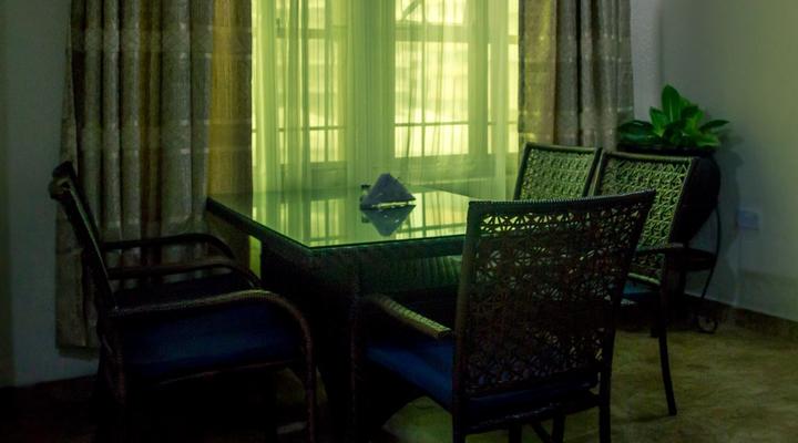 ABC Travellers Hotel