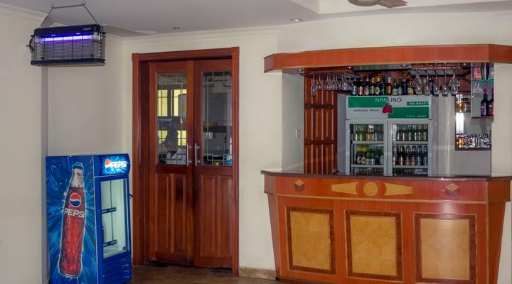 ABC Travellers Hotel