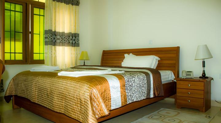 ABC Travellers Hotel