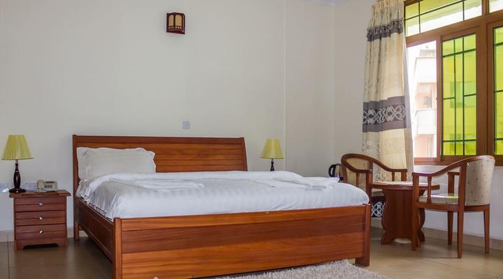 ABC Travellers Hotel