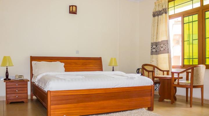 ABC Travellers Hotel