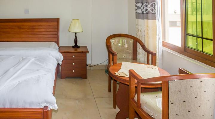 ABC Travellers Hotel