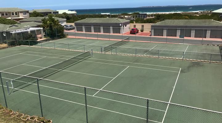 Beachfront Loft Apartment