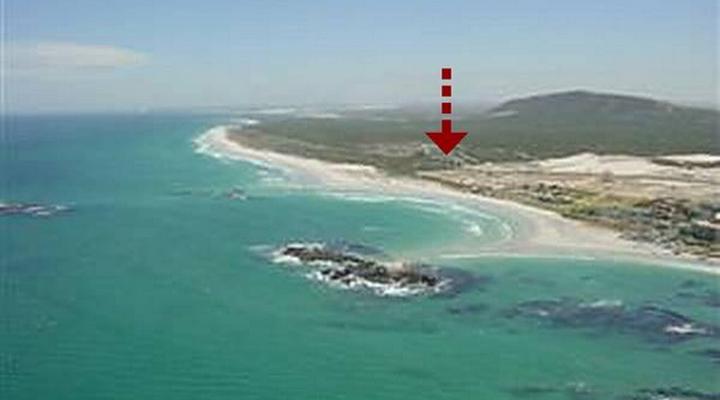 Beachfront Loft Apartment