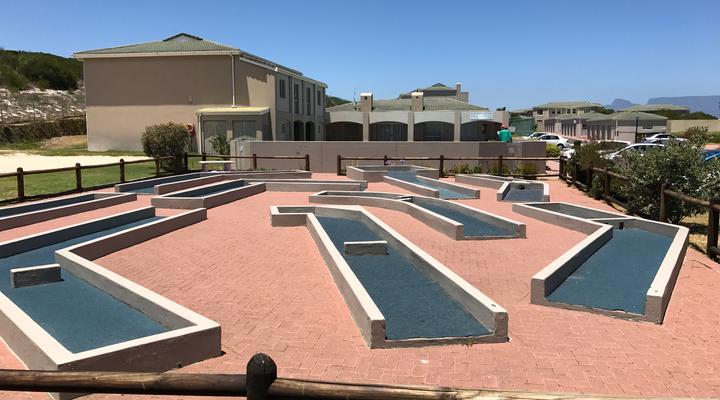 Beachfront Loft Apartment