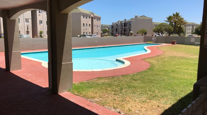 Beachfront Loft Apartment