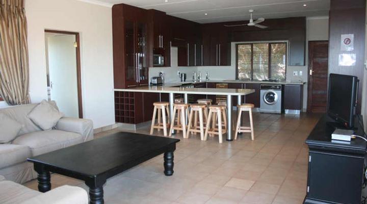 Go Wild Beach Resort