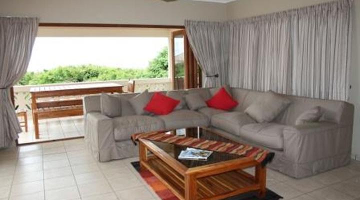 Go Wild Beach Resort