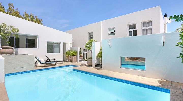 Saints Villa