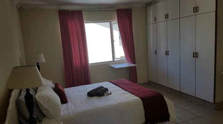 Grace's Self-Catering