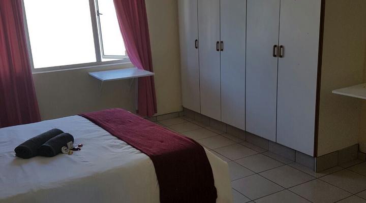 Grace's Self-Catering