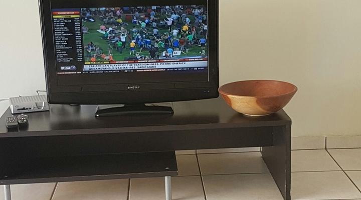 Grace's Self-Catering