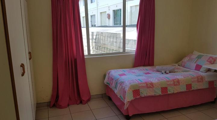 Grace's Self-Catering