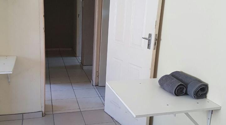 Grace's Self-Catering