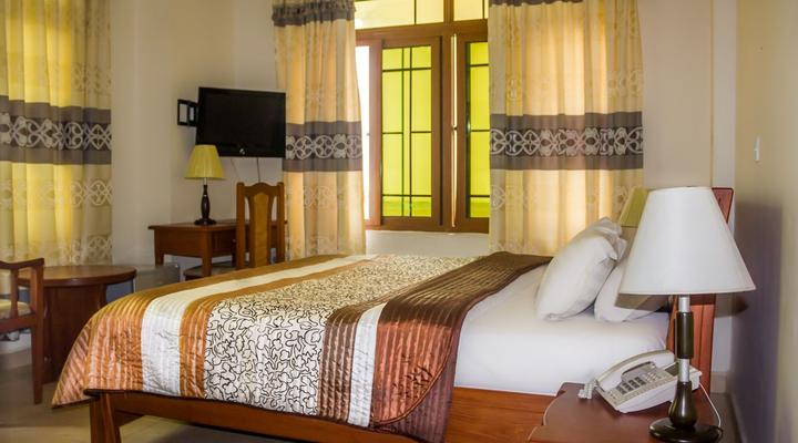 ABC Travellers Hotel