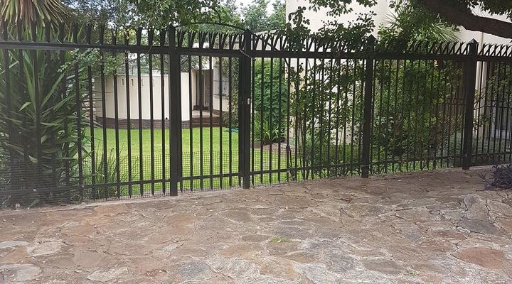 LightStone Guesthouse