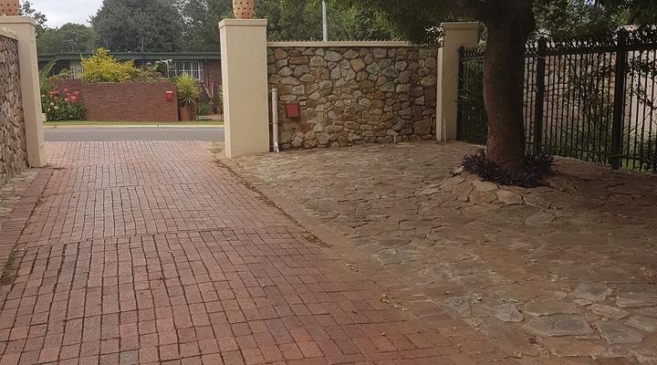 LightStone Guesthouse