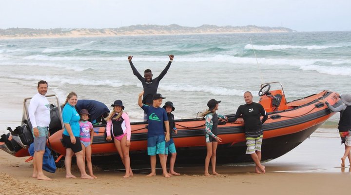 Casa Surf Lodge - Tofo/Tofhino