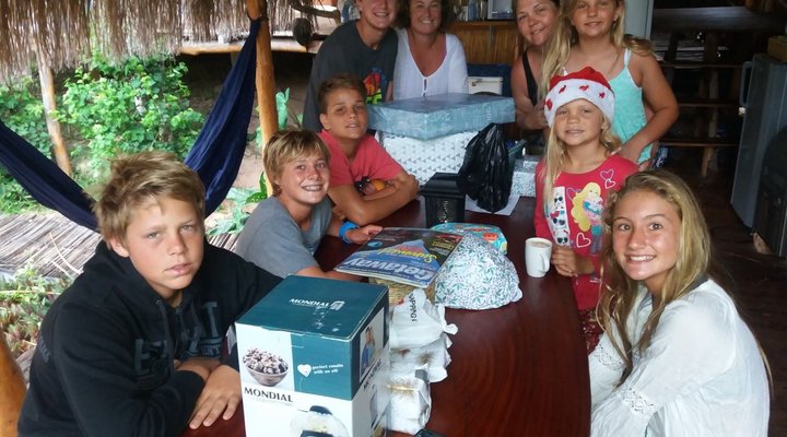 Casa Surf Lodge - Tofo/Tofhino