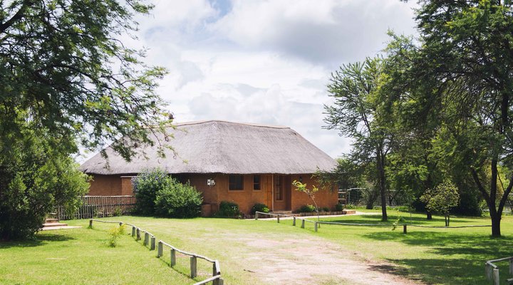 Wildthingz Lodge