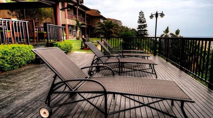 The Bali Grand Guest Lodge and Spa