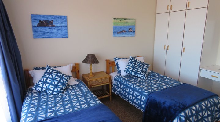 The Beach Lodge