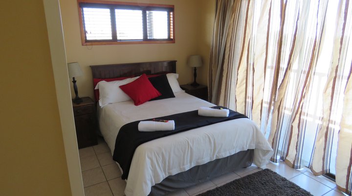 The Beach Lodge