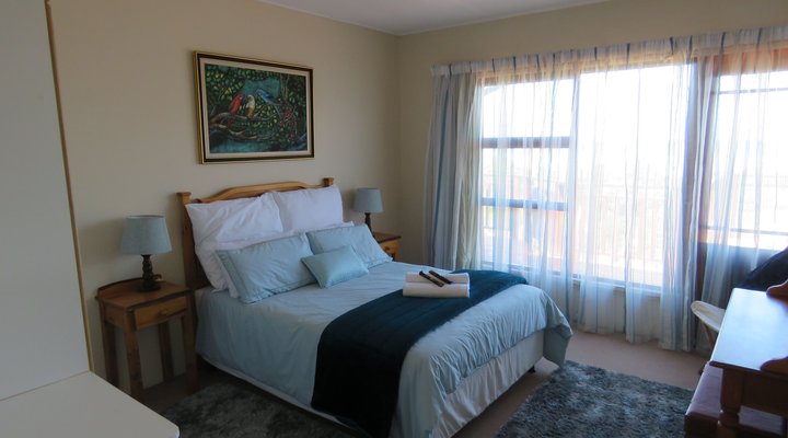 The Beach Lodge
